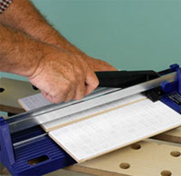 Как разрезать керамическую плитку резка плитки сортировка приточка перерубка